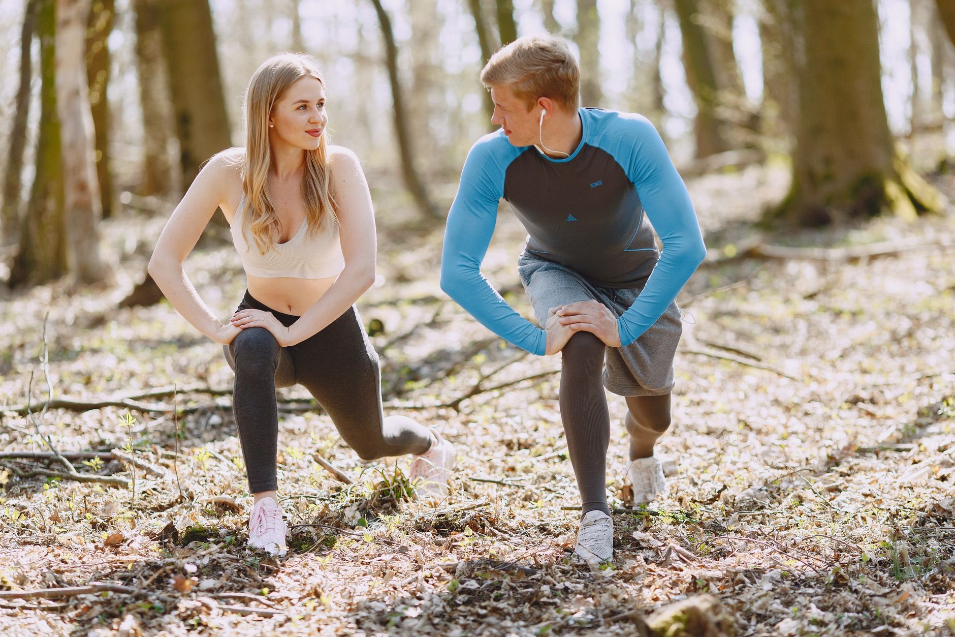 Going Commando: Unveiling the Benefits and Precautions of Ditching Underwear