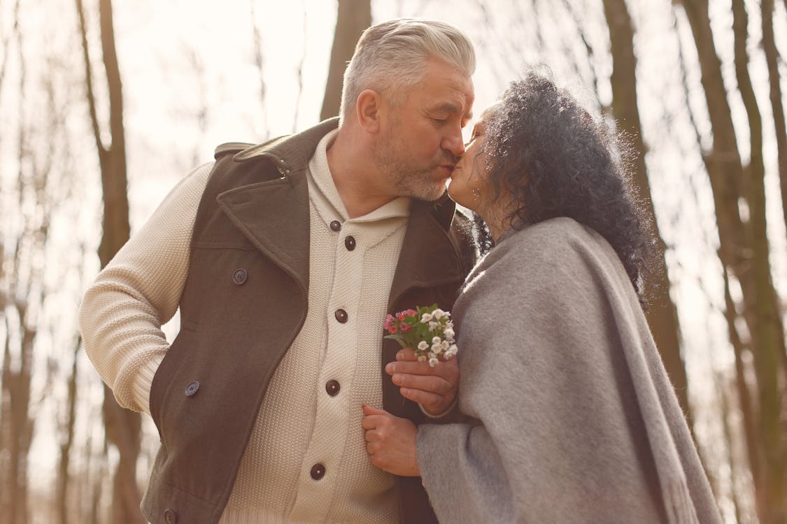 Fotos de stock gratuitas de afecto, amantes, amor