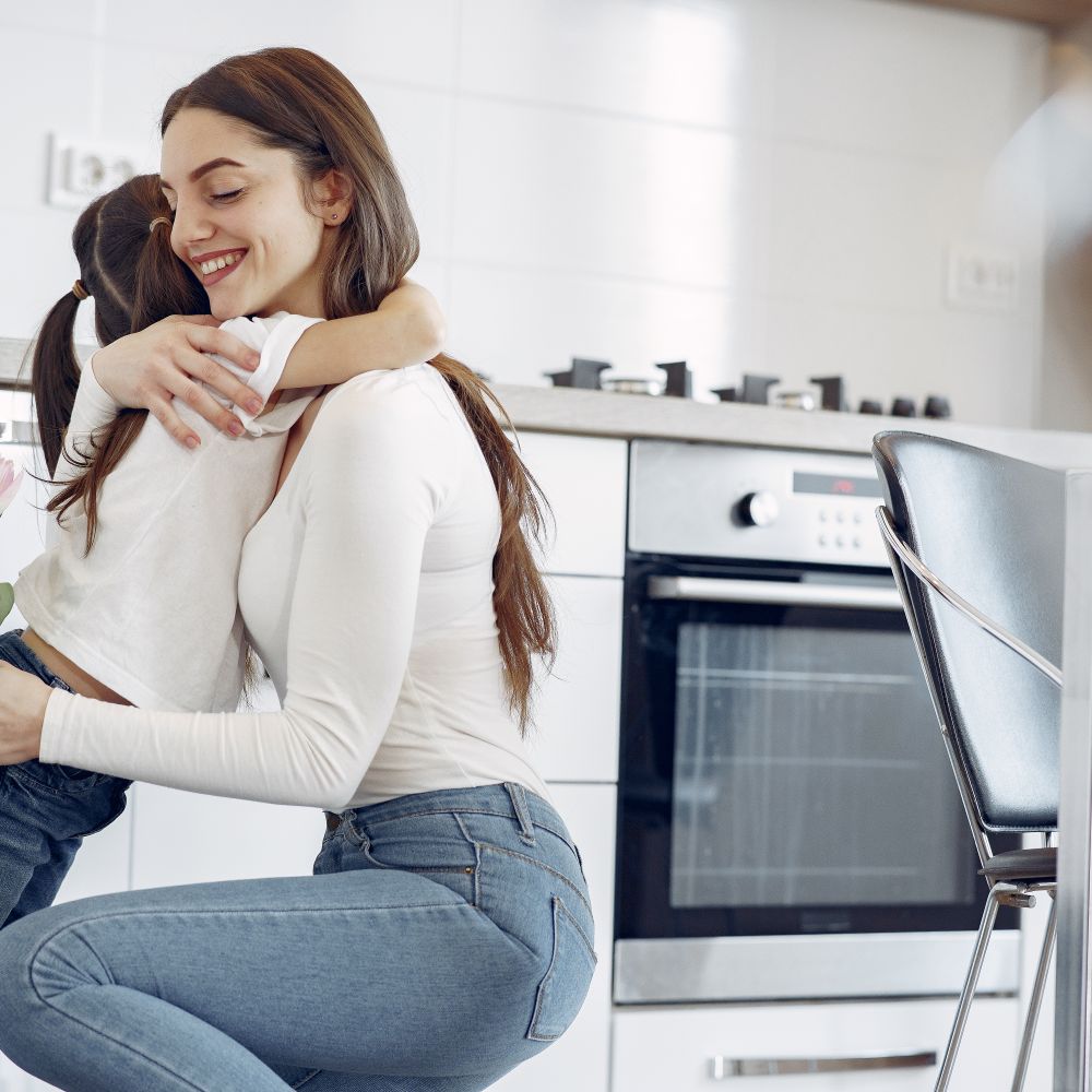 Althorne — professional movers carrying furniture on a house move