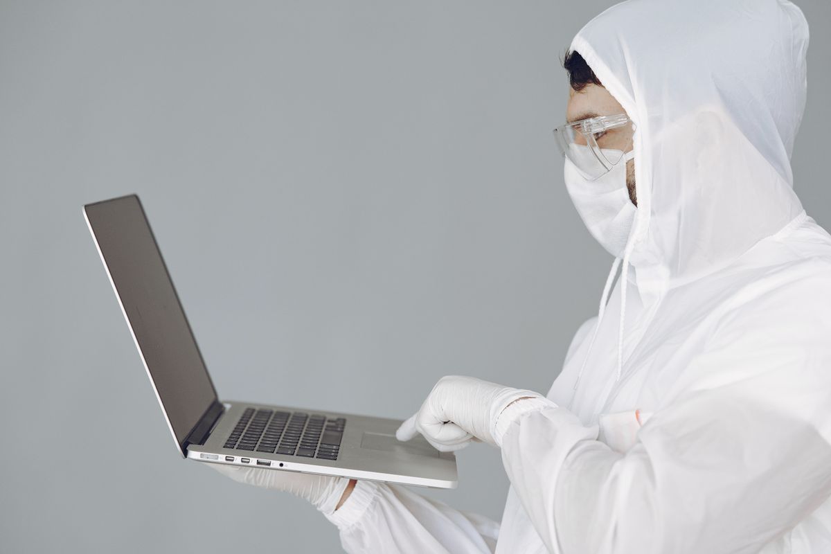Alerte sécurité Google : repensez votre hygiène numérique avec l'IA