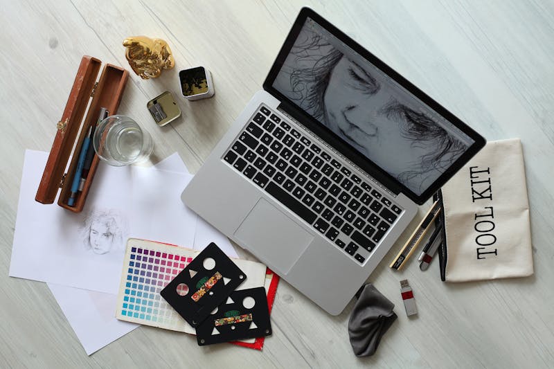 Graphic Design and Branding