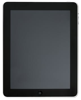 Free stock photo of internet, technology, ipad, tablet