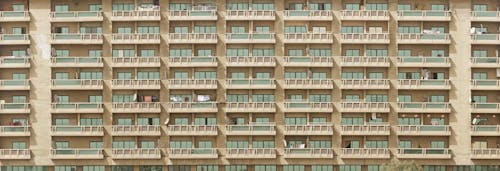 Free Photography of Beige Concrete Building Stock Photo
