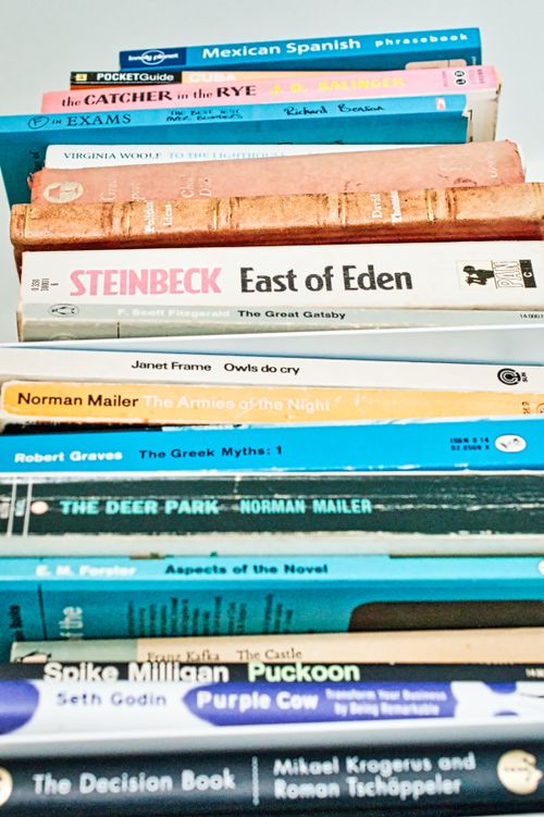 Free stock photo of at home, book bindings, book reading Stock Photo