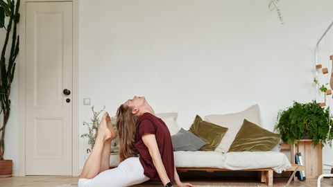 Deconstructing stress tolerance limits: How to Optimize mindfulness practice frequency for Success (Tactical Update)