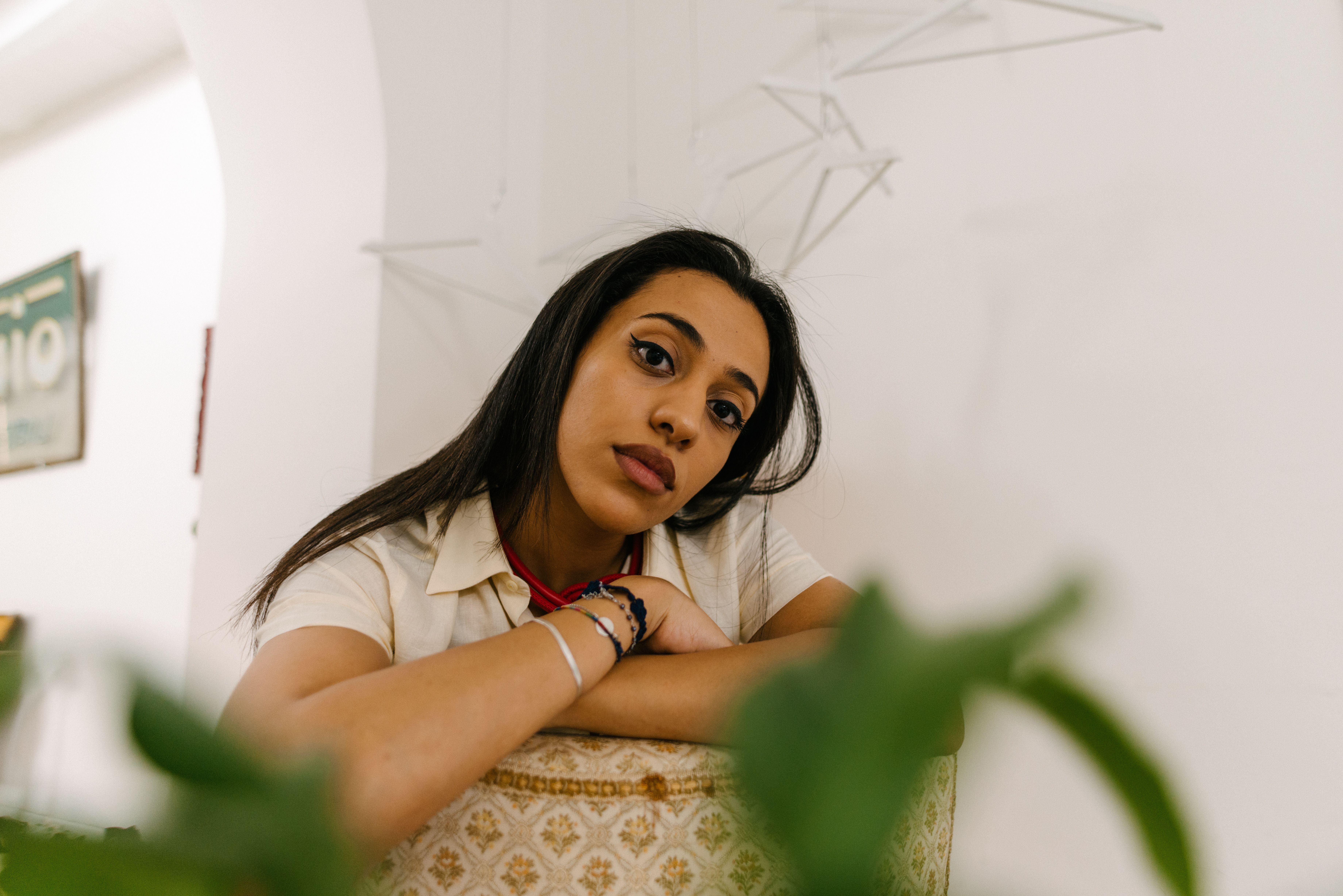 Zadie Smith critica 'personagens perfeitas' em evento literário