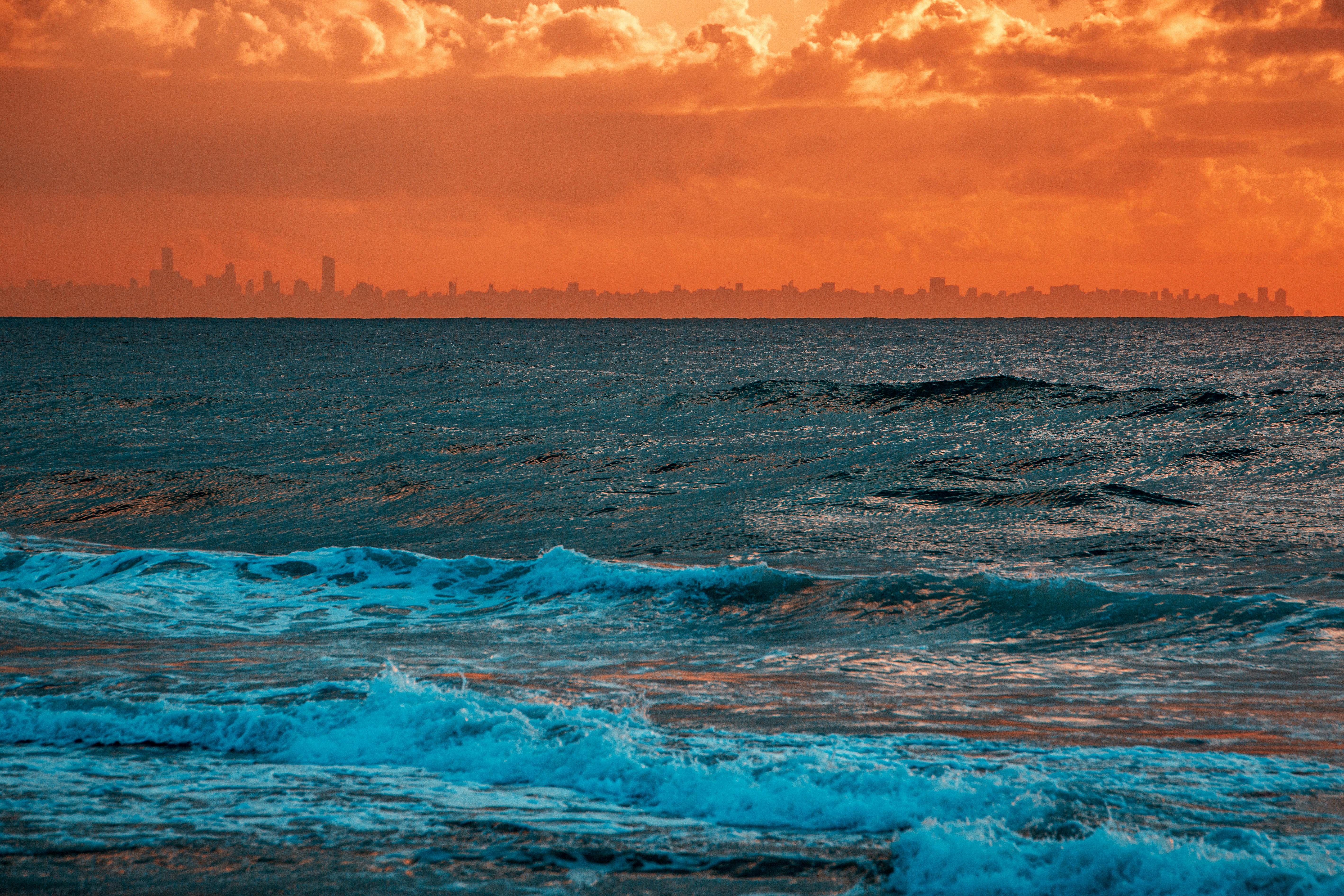 climate resilience, sea level rise, drought mitigation, ecosystem restoration, climate policy, Climate adaptation — Photo by 