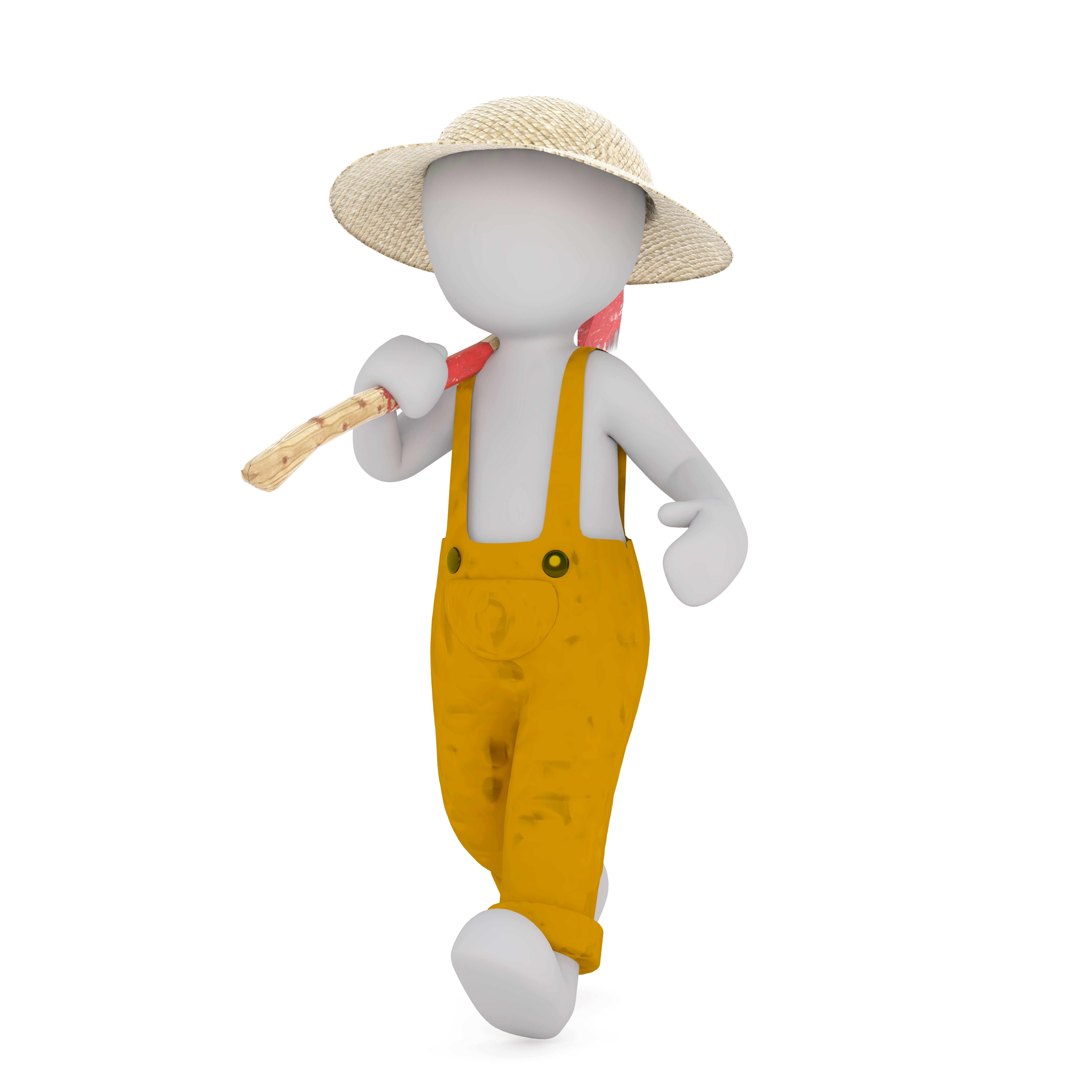 Free Stock Photo Of 3d Man 3d Model 3d Model