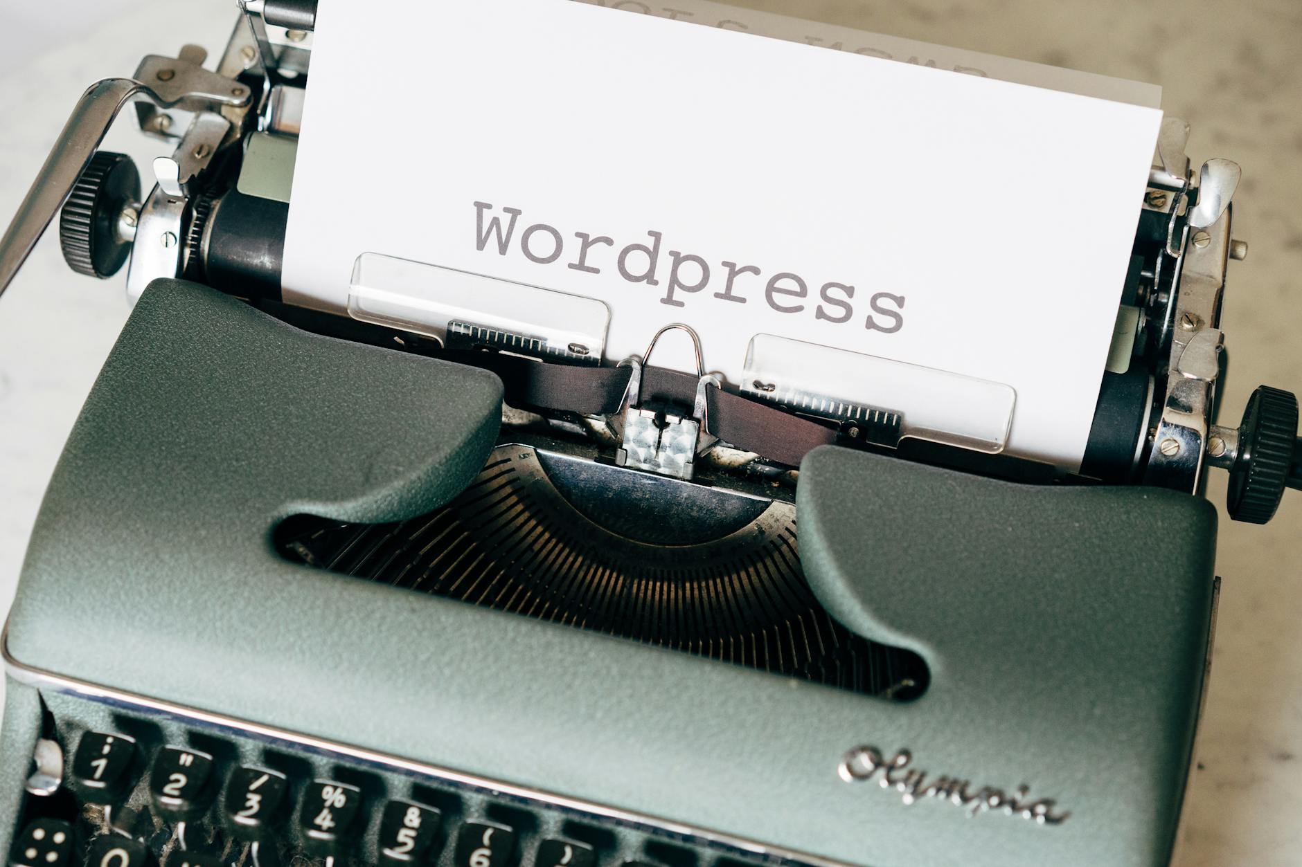 Hoe kan ik een WordPress-website maken? Het juiste Hoe kan ik een WordPress-website maken? Het juiste thema kiezen