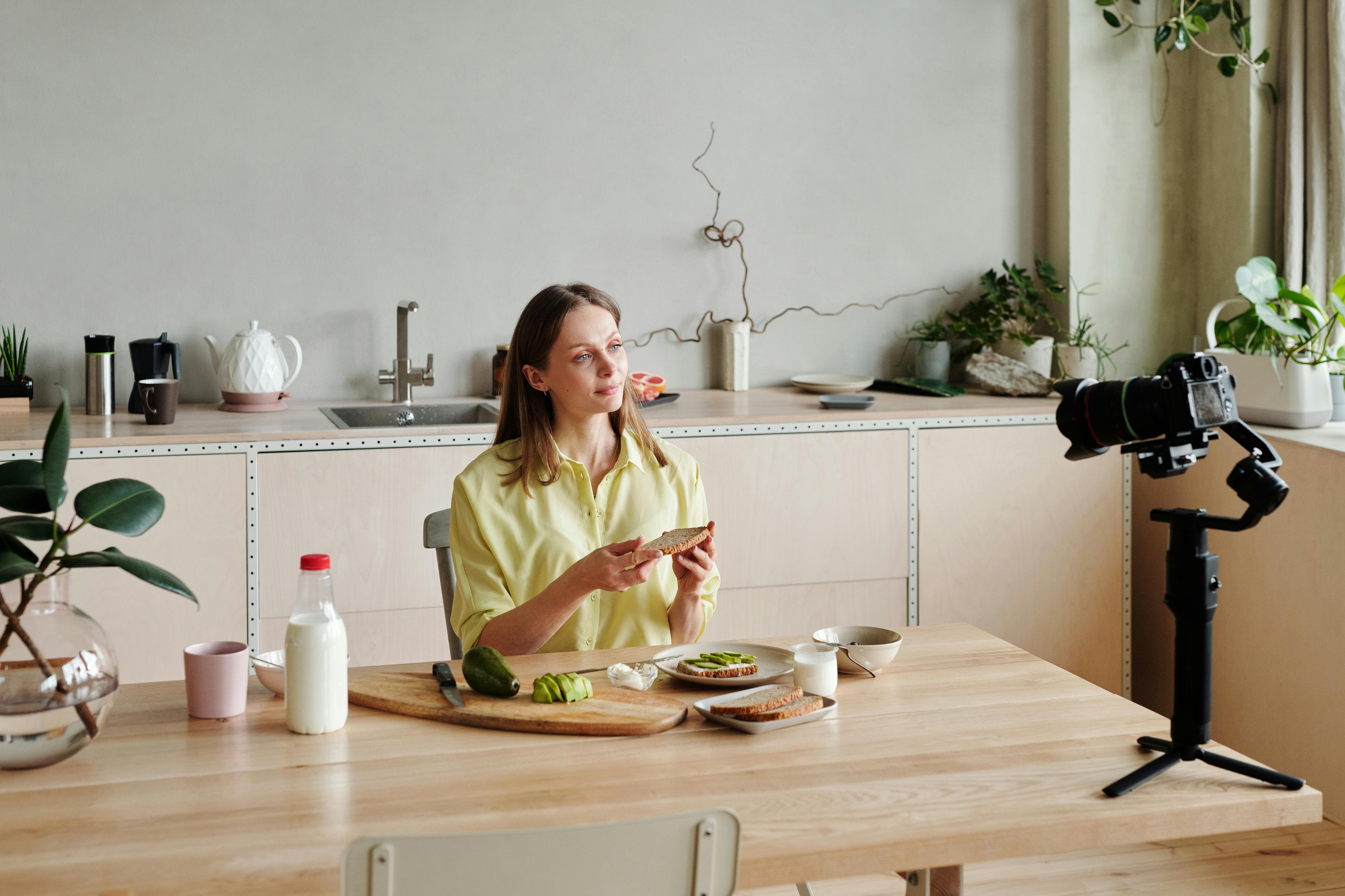 The importance of covering the creator economy — Photo by Mikael Blomkvist on Pexels