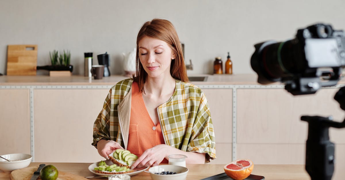 6 Everyday Foods That Used to Have Real Ingredients