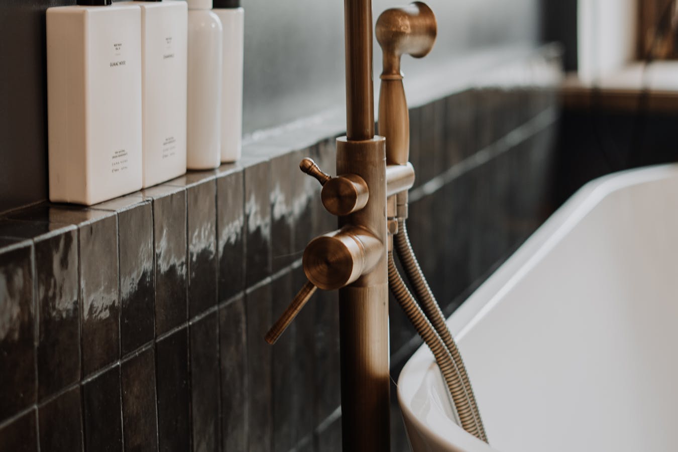 Emergency Plumbing Assistance