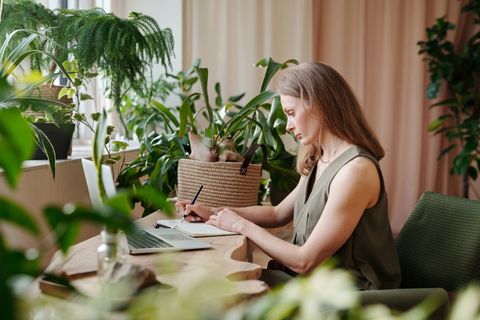 Artwork for Scaling Without Sacrificing Sanity: Profitable Growth Strategies with Marcia Riner