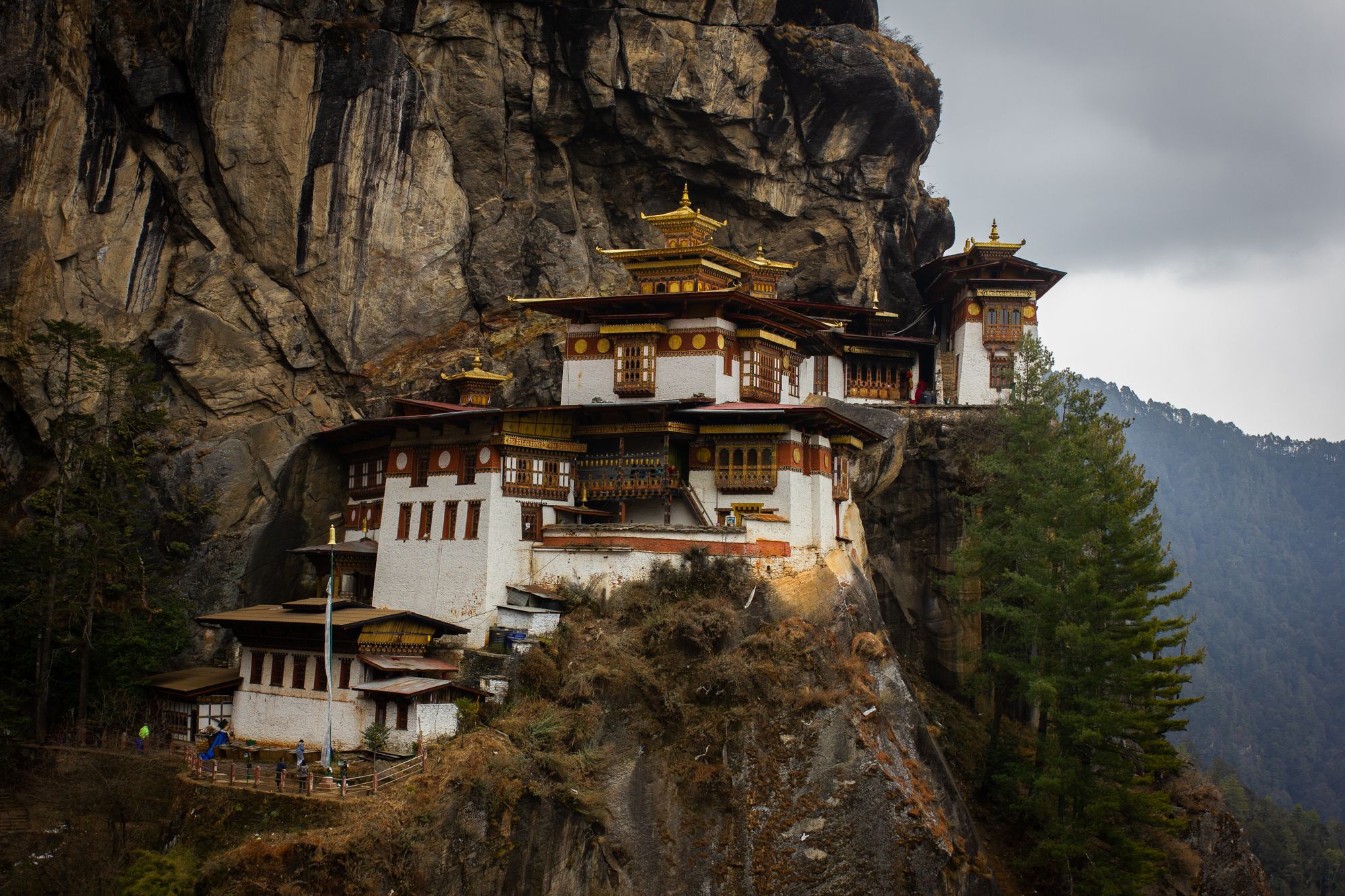 Bhutan Tour Packages — The Happiness Kingdom Gallery 2