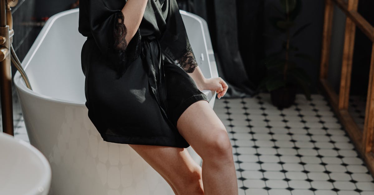 How to get skinnier legs and ankles