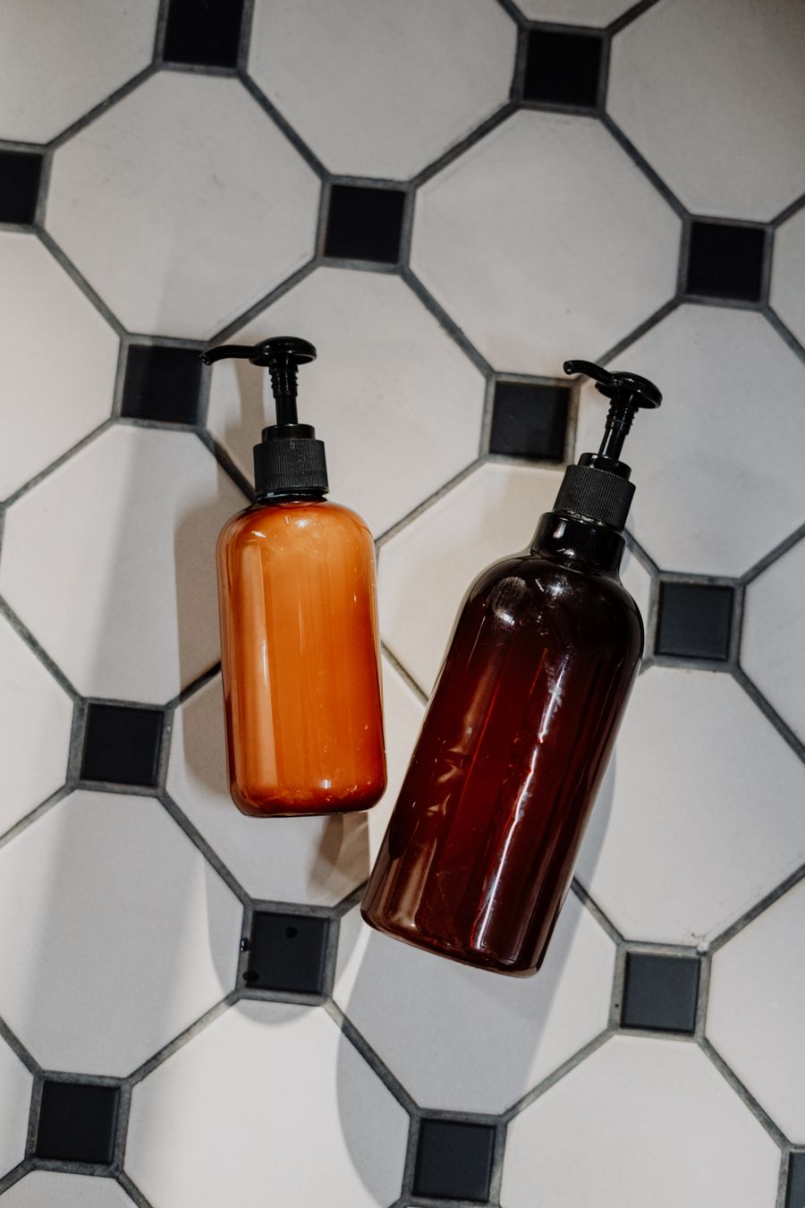 Shampoo idratante