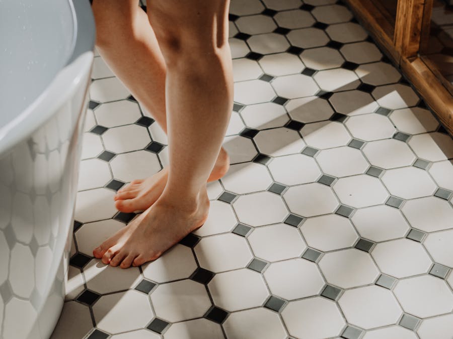 How long are bathroom breaks at Amazon?