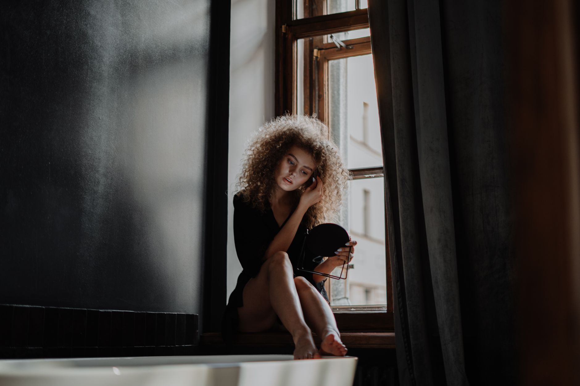 Curly Hair Care: How Often Should You Wash Your Curls?