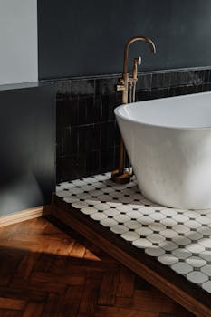 "Plumbing in Peril: How Mold and Mildew Can Cause Unsightly and Hazardous Effects in Your Home"