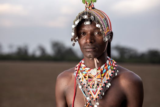 Maasai Mara, Kenya photo 14