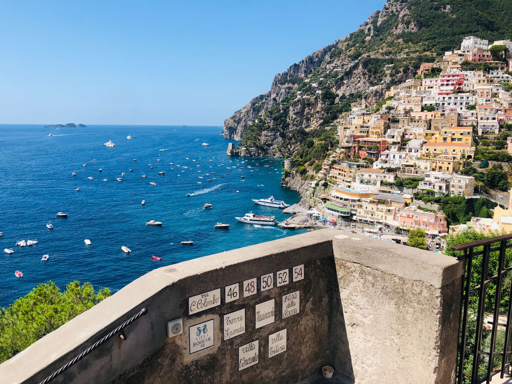 Aktivitäten in Positano — Der vollständige Reiseführer 2026 — photo 1