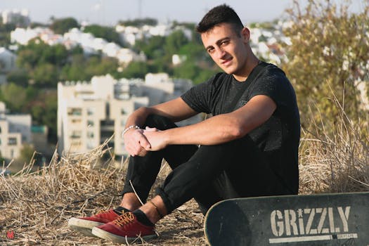 Free stock photo of healthy, city, nature, fashion