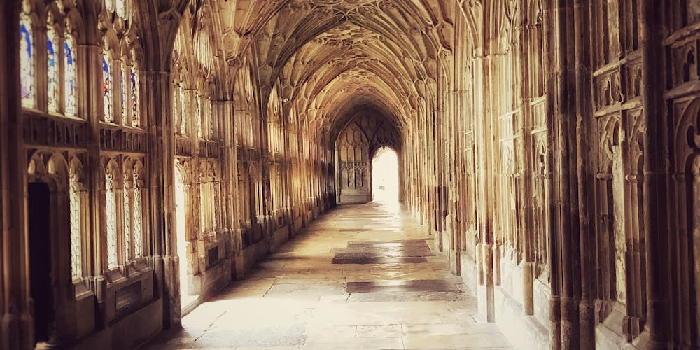The Timeless Allure of Gothic Architecture