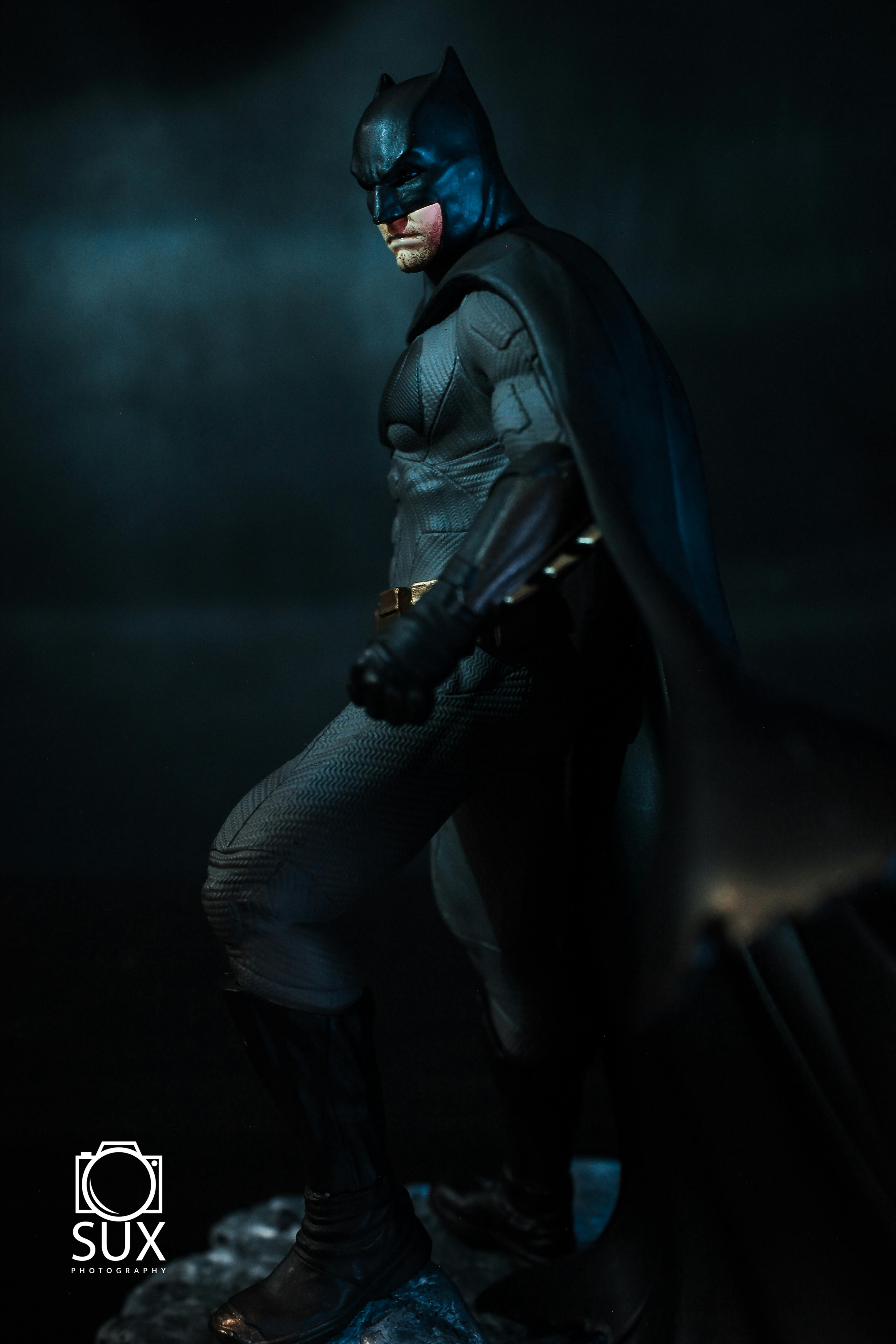 Free stock photo of batman