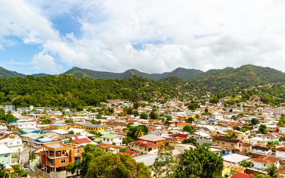 Trinidad: A Cidade que Parou no Tempo - imagem 2