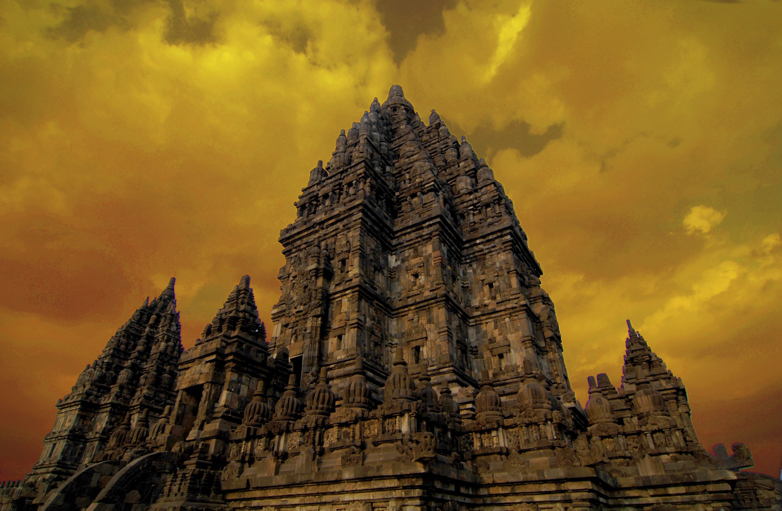 47+ Desktop Wallpaper Hindu Temple Terbaik