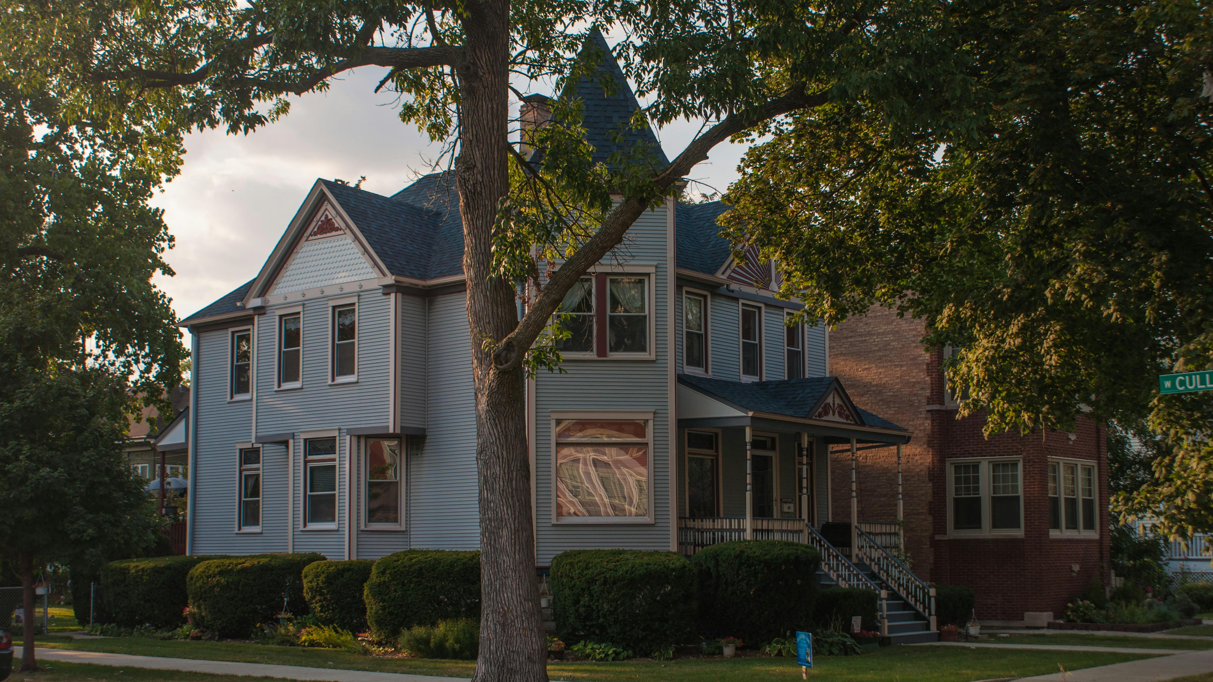 Free stock photo of Chicago Neighborhood, North Side Chicago