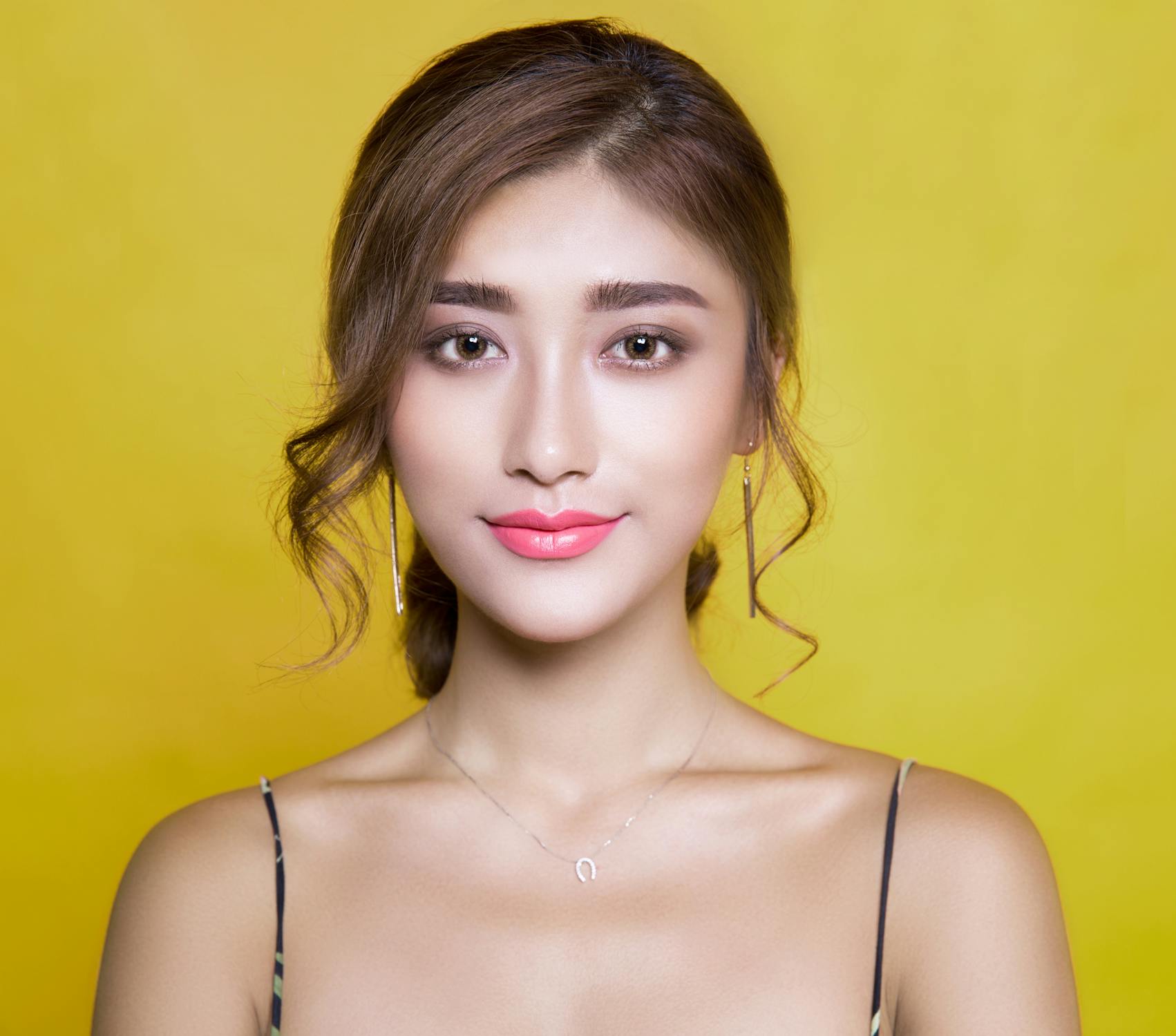 7 Tips for Beautiful Lips Photo by Pixabay from Pexels: https://www.pexels.com/photo/woman-wearing-black-spaghetti-strap-top-415829/