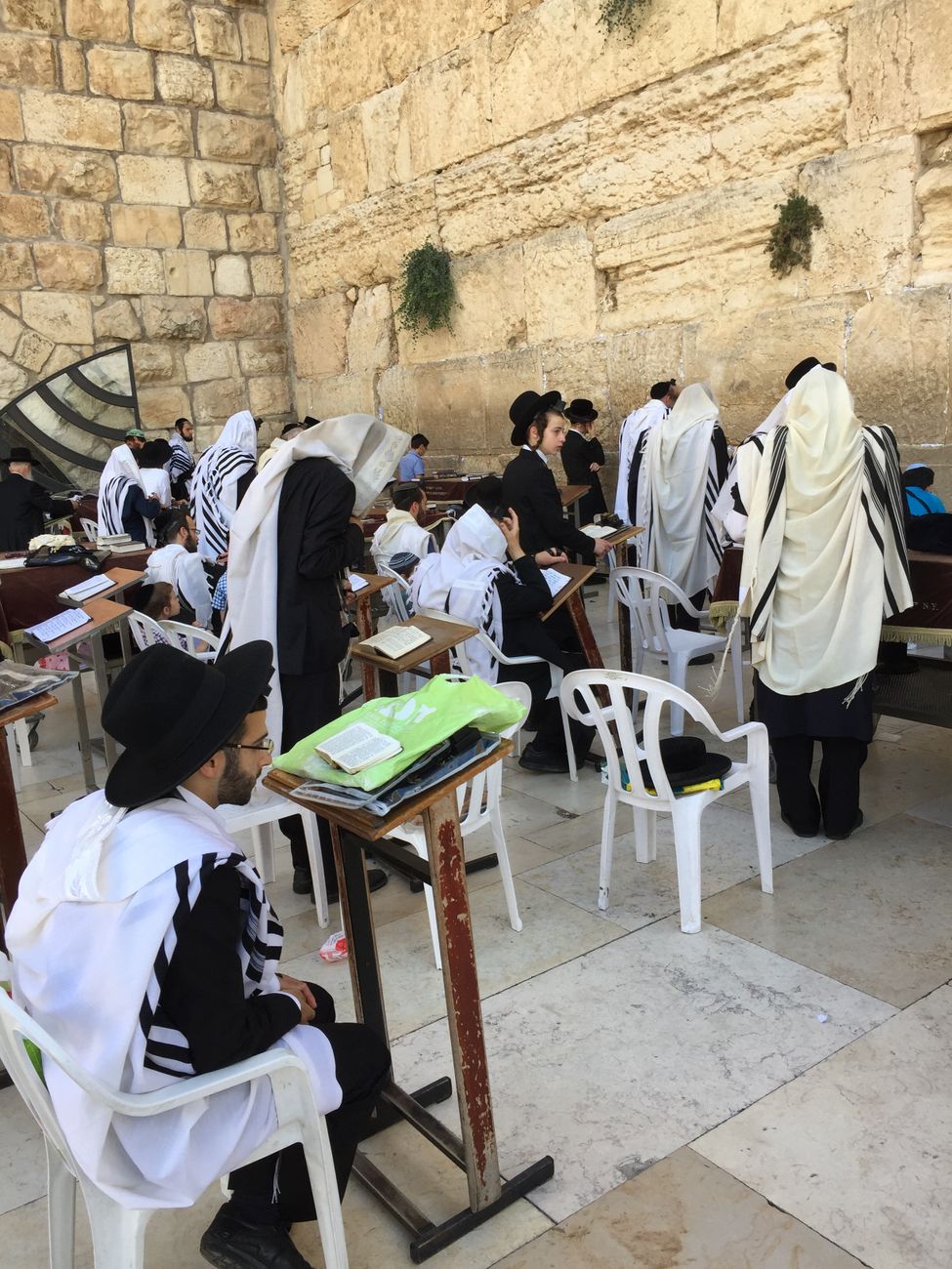 Il programma scolastico israeliano sostituisce quello palestinese nelle scuole di Gerusalemme