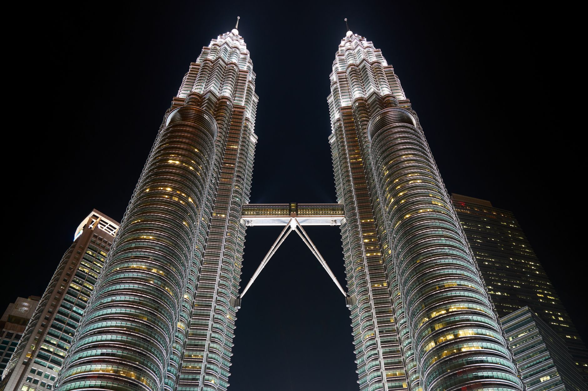 Popular sights in Malaysia Landmarks in Malaysia