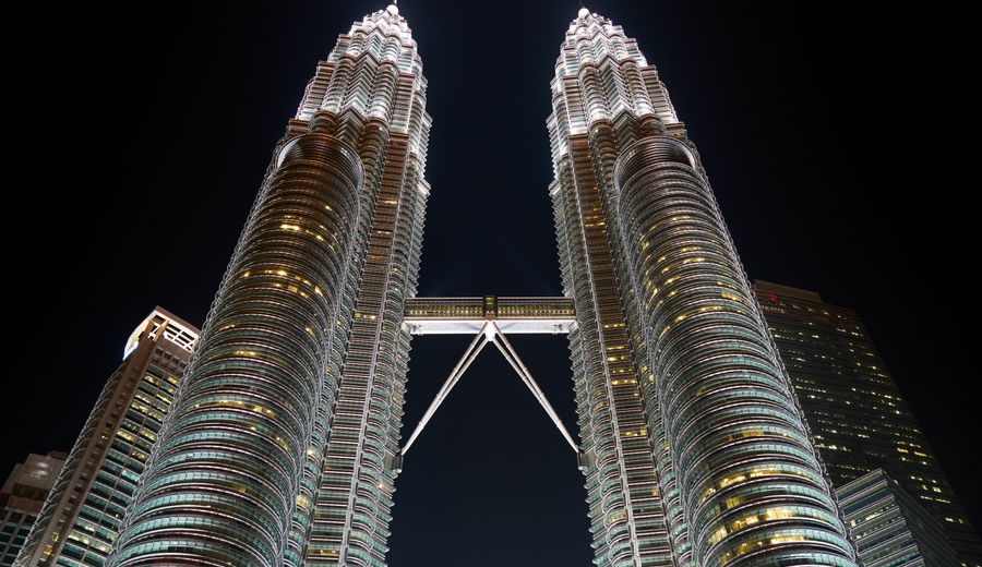 Kuala Lumpur