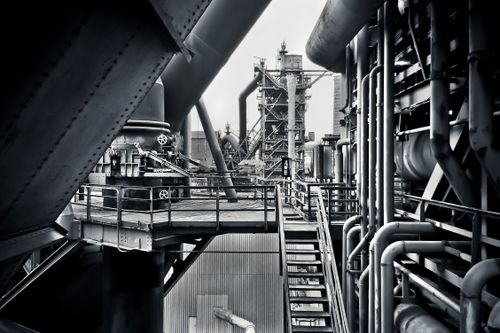 1000+ Interesting Industrial Photos · Pexels · Free Stock Photos