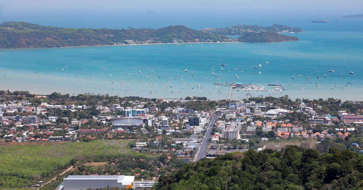 Phuket