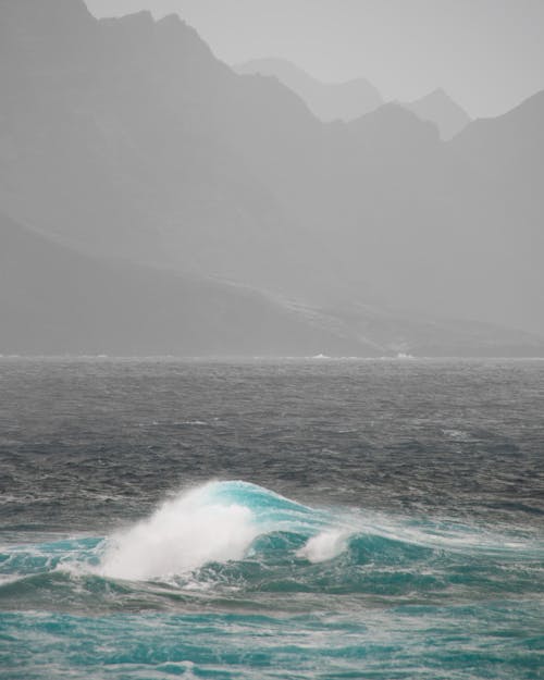 Immagine gratuita di acqua, altopiano, ambiente