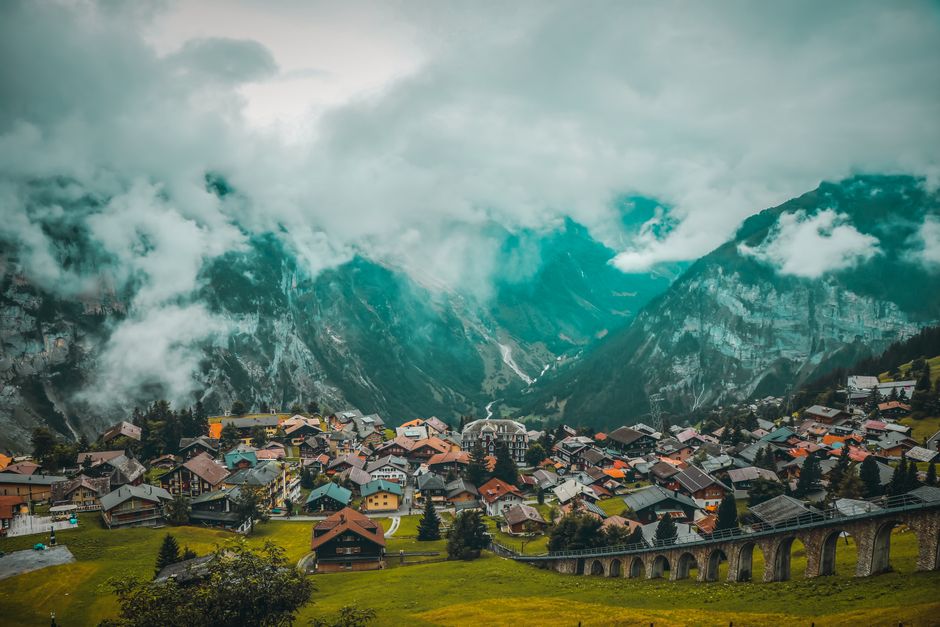 alloggi eco-friendly economici in Italia
