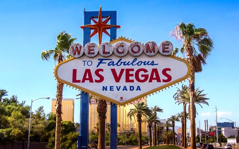 Las Vegas Region Moves to Make Booking Sites Block Unlicensed Rentals