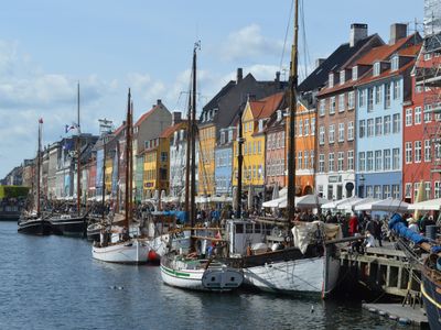 100+ Danish Slang Words and Expressions You Need to Know