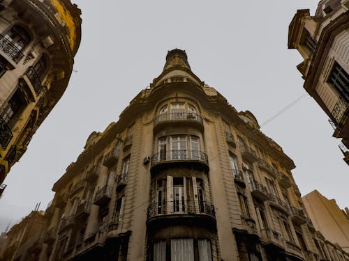 Free stock photo of argentina, buenos aires, building