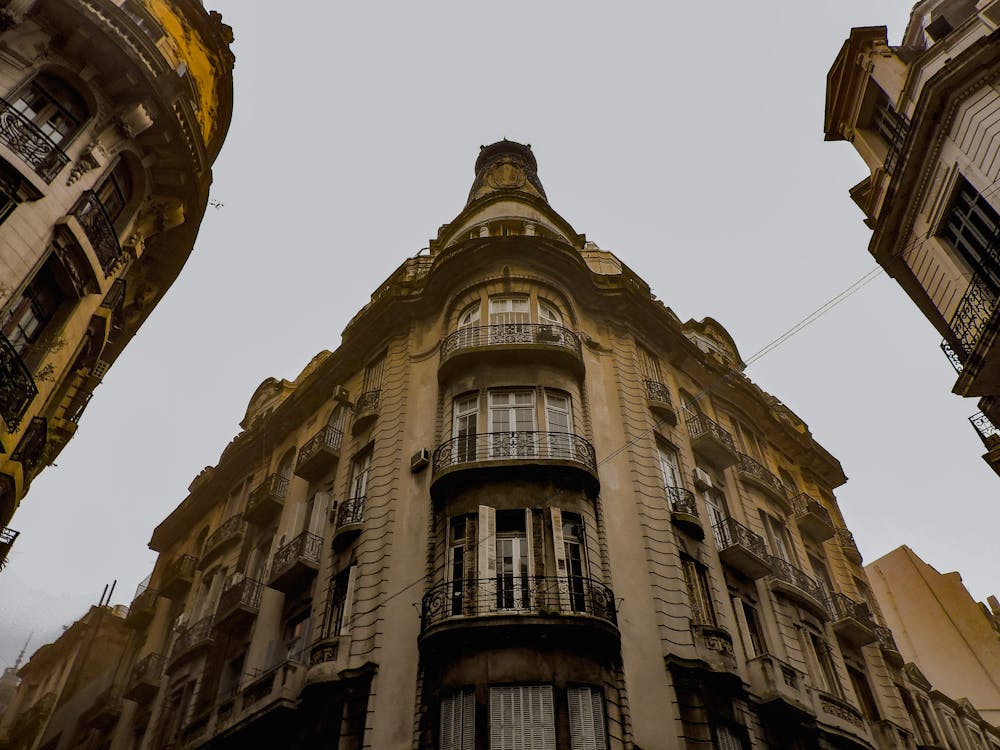 Photos gratuites de Argentine, bâtiment, buenos aires