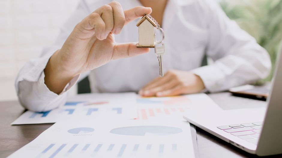 mortgage brokers bali