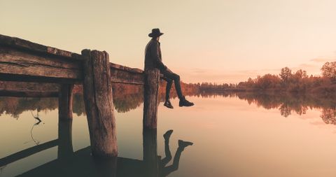 Artwork for The Journey to Inner Peace & Self-Connection: Turning Chaos into Calm with Cyndee Dhalai
