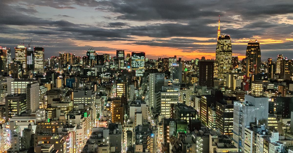 東京新開幕!這裡是你最近的打卡熱點🏮 東京新開幕!這裡是你最近的打卡熱點🏮