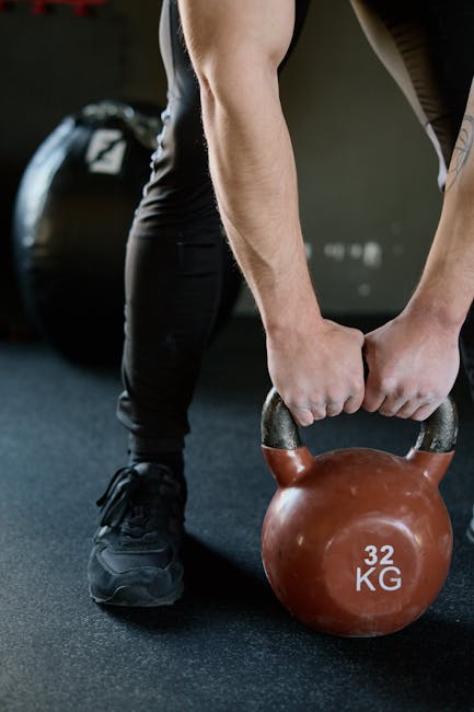 Unveiling the Power of Kegel Weight Lifting: Enhancing Pelvic Strength