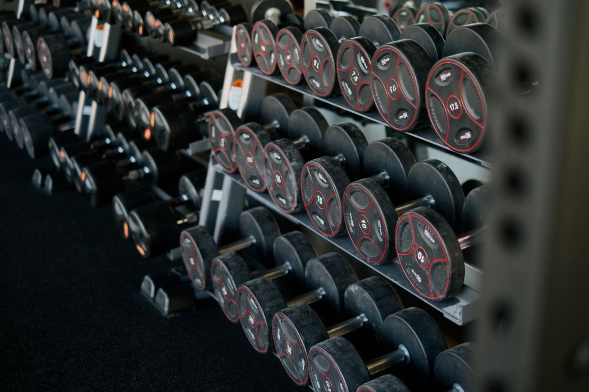 TBF HIIT - 5-Set Total Body Circuit at TB Fitness, the premier fitness center in Tangra, Kolkata.