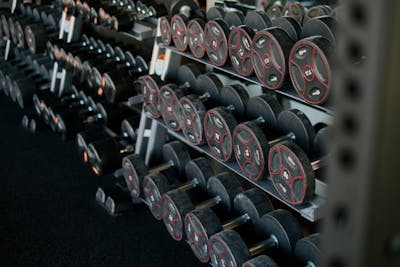 Personal Training