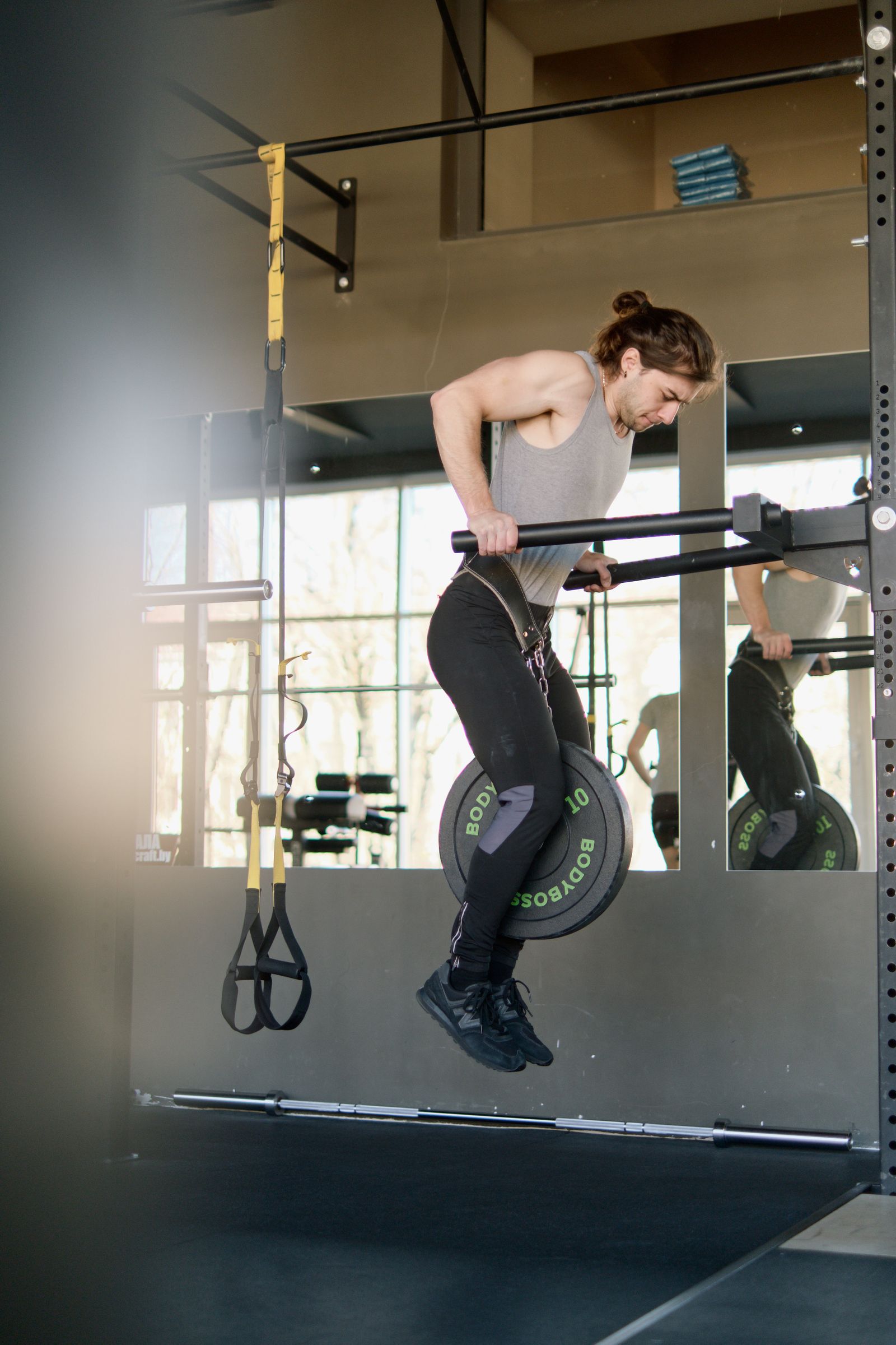 Personal Training session detail